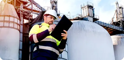 Shutdowns and Turnarounds