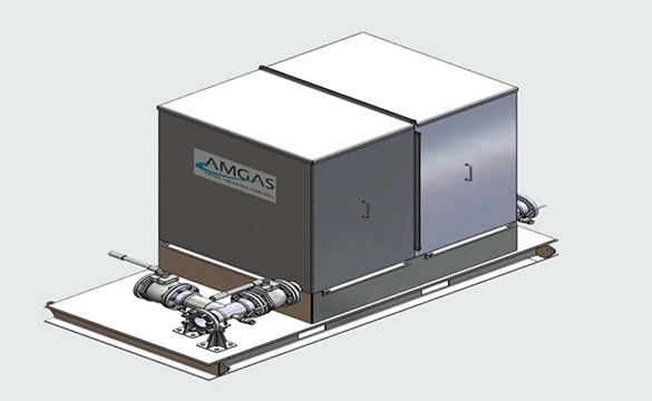 CLEAR Injection System