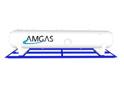 AMGAS CLEAR LF System